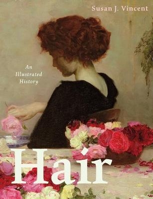 Hair - Susan J. Vincent