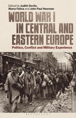 World War I in Central and Eastern Europe - 
