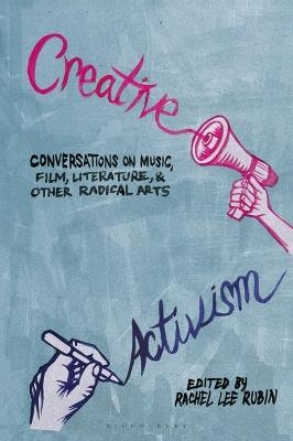 Creative Activism - 