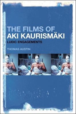 The Films of Aki Kaurismäki - 