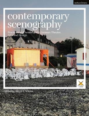 Contemporary Scenography - 