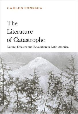 The Literature of Catastrophe - Dr. Carlos Fonseca