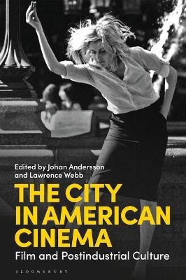 The City in American Cinema - 