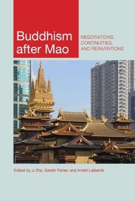Buddhism after Mao - 