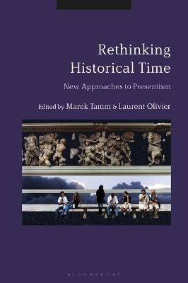 Rethinking Historical Time - 