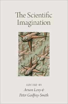 The Scientific Imagination - 