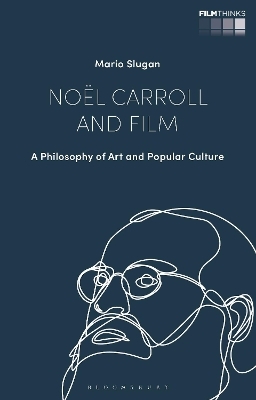 Noël Carroll and Film - Mario Slugan