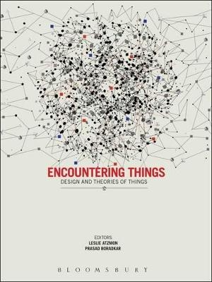 Encountering Things - 