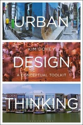 Urban Design Thinking - Kim Dovey