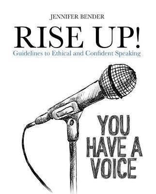 Rise Up! - Jennifer Bender