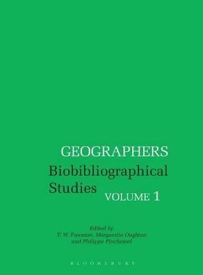 Geographers - 