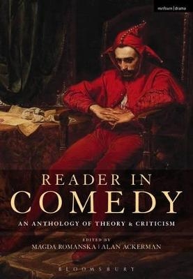 Reader in Comedy - 