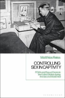 Controlling Sex in Captivity - Matthias Reiss