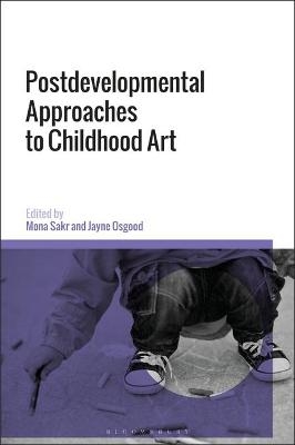 Postdevelopmental Approaches to Childhood Art - 