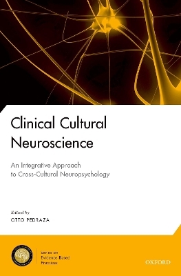 Clinical Cultural Neuroscience - 