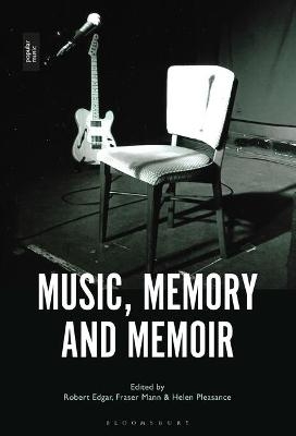 Music, Memory and Memoir - 