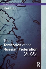 The Territories of the Russian Federation 2022 - Publications, Europa