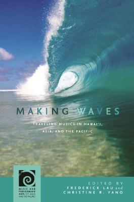 Making Waves - 