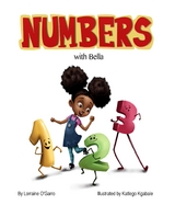 Numbers with Bella -  Lorraine O'Garro