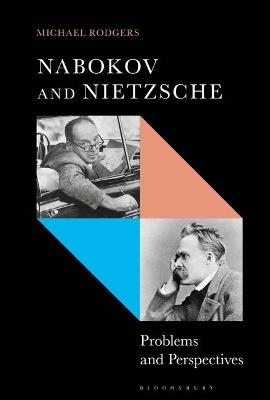 Nabokov and Nietzsche - Dr Michael Rodgers