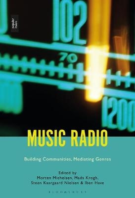 Music Radio - 
