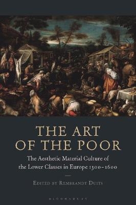 The Art of the Poor - 