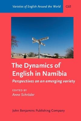 The Dynamics of English in Namibia - 