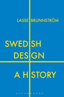 Swedish Design - Lasse Brunnström