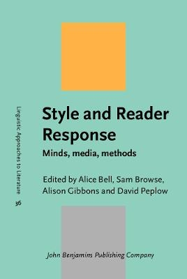 Style and Reader Response - 