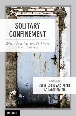 Solitary Confinement - 