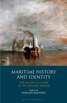 Maritime History and Identity - 