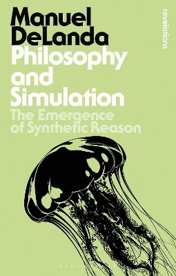Philosophy and Simulation - Professor Manuel DeLanda