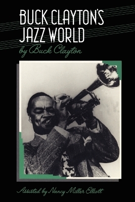 Buck Clayton's Jazz World - Buck Clayton