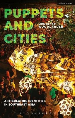 Puppets and Cities - Jennifer Goodlander