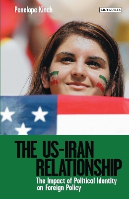 The US-Iran Relationship - Penelope Kinch