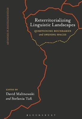 Reterritorializing Linguistic Landscapes - 