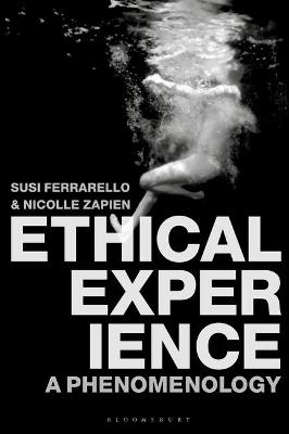 Ethical Experience - Nicolle Zapien, Dr Susi Ferrarello