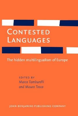 Contested Languages - 