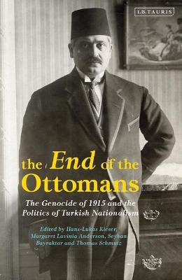 The End of the Ottomans - 