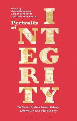 Portraits of Integrity - 