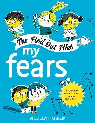 My Fears - Isabelle Filliozat