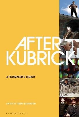 After Kubrick - 