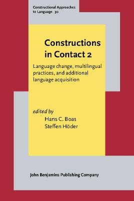 Constructions in Contact 2 - 