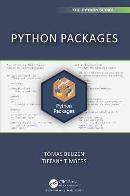 Python Packages - Tomas Beuzen, Tiffany Timbers