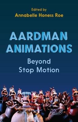 Aardman Animations - 