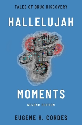 Hallelujah Moments - Eugene H. Cordes