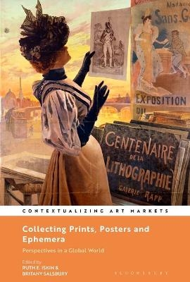 Collecting Prints, Posters, and Ephemera - 