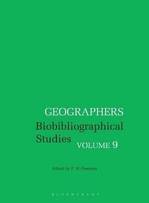 Geographers - 