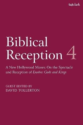 Biblical Reception, 4 - 