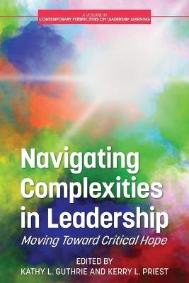 Navigating Complexities in Leadership - 